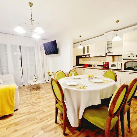 קלוז'-נאפוקה Spacious 3 Rooms 5* Mansion Near Muzeului Square. Free Parking מראה חיצוני תמונה