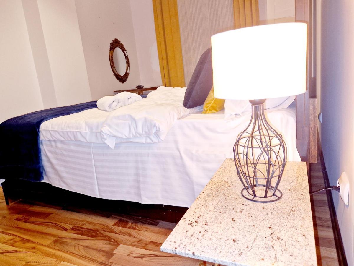公寓 Spacious 3 5* Mansion Near Muzeului Square. Free Parking Cluj-Napoca