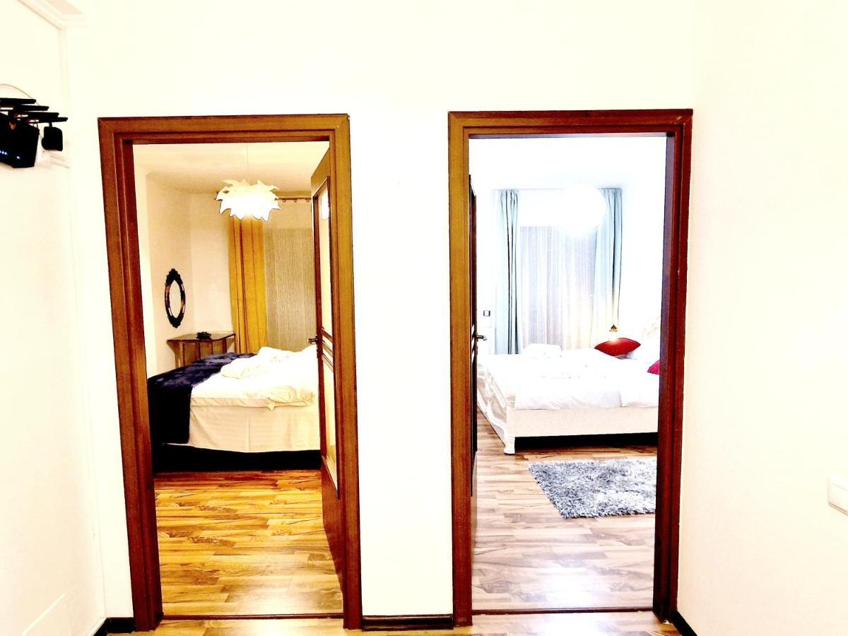 Spacious 3 5* Mansion Near Muzeului Square. Free Parking * קלוז'-נאפוקה