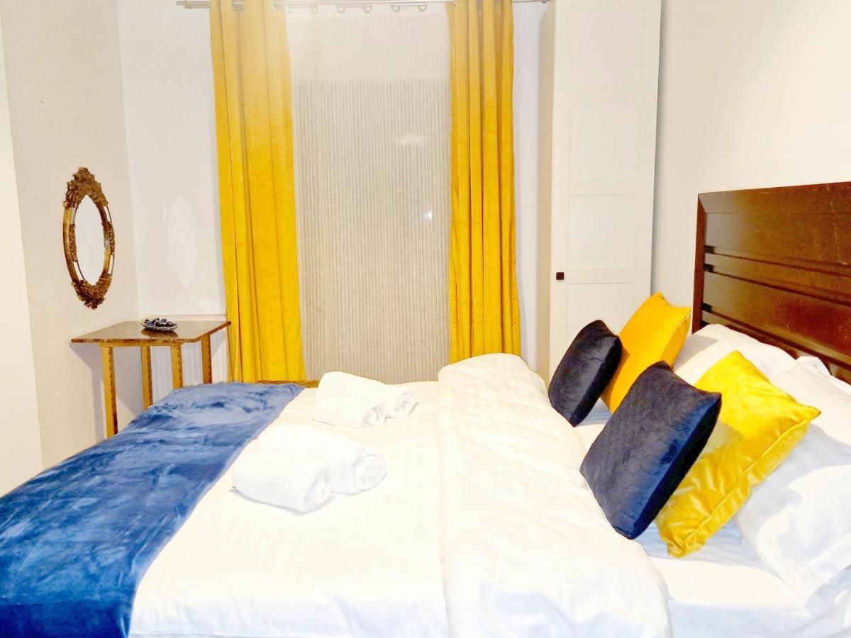 Spacious 3 5* Mansion Near Muzeului Square. Free Parking
