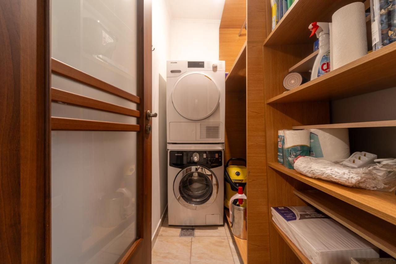 Spacious 3 5* Mansion Near Muzeului Square. Free Parking * קלוז'-נאפוקה