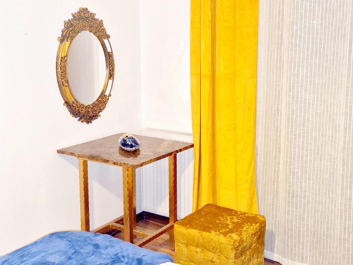 דירה Spacious 3 5* Mansion Near Muzeului Square. Free Parking קלוז'-נאפוקה