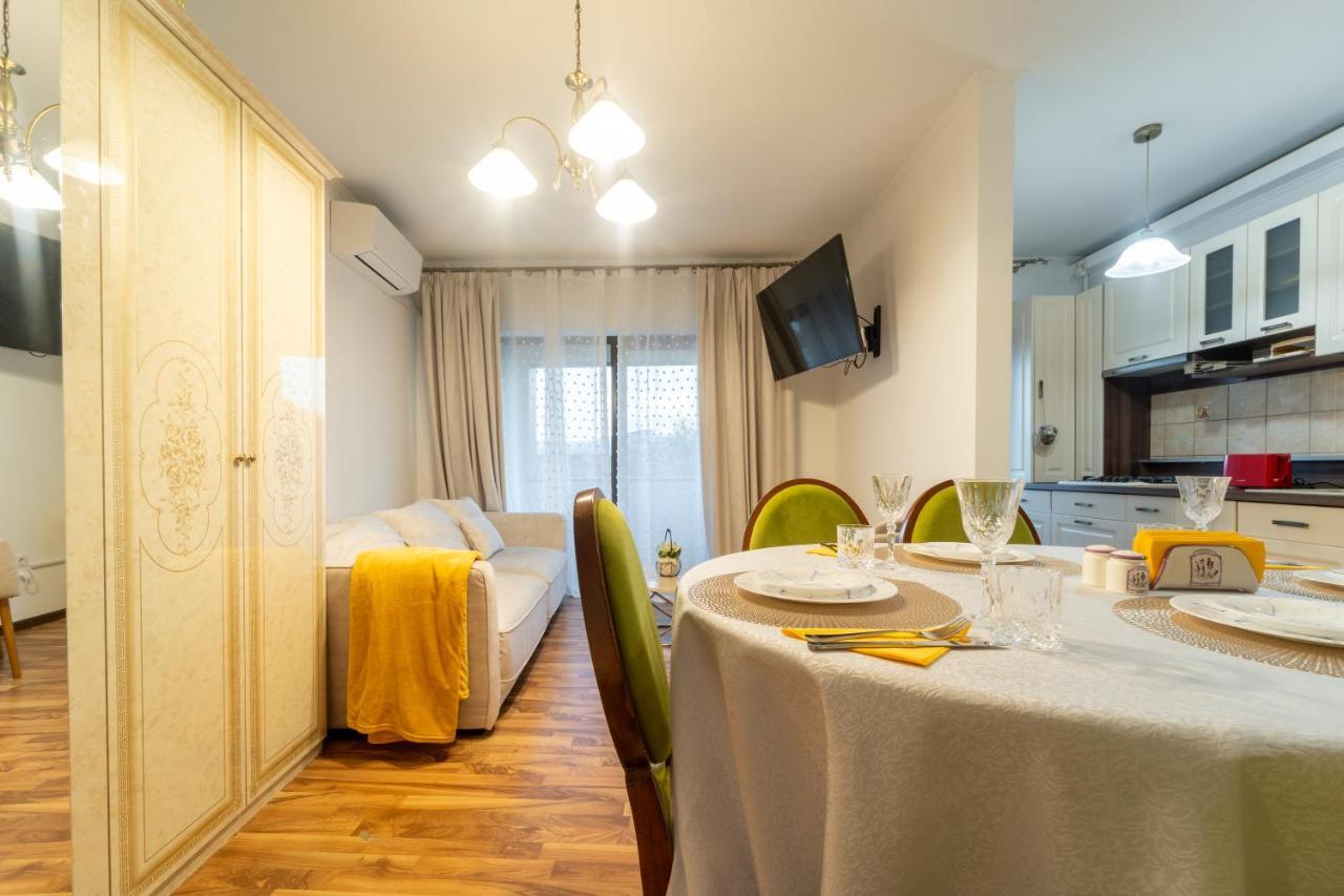 דירה Spacious 3 5* Mansion Near Muzeului Square. Free Parking *