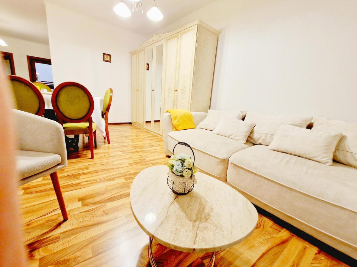 Spacious 3 5* Mansion Near Muzeului Square. Free Parking קלוז'-נאפוקה