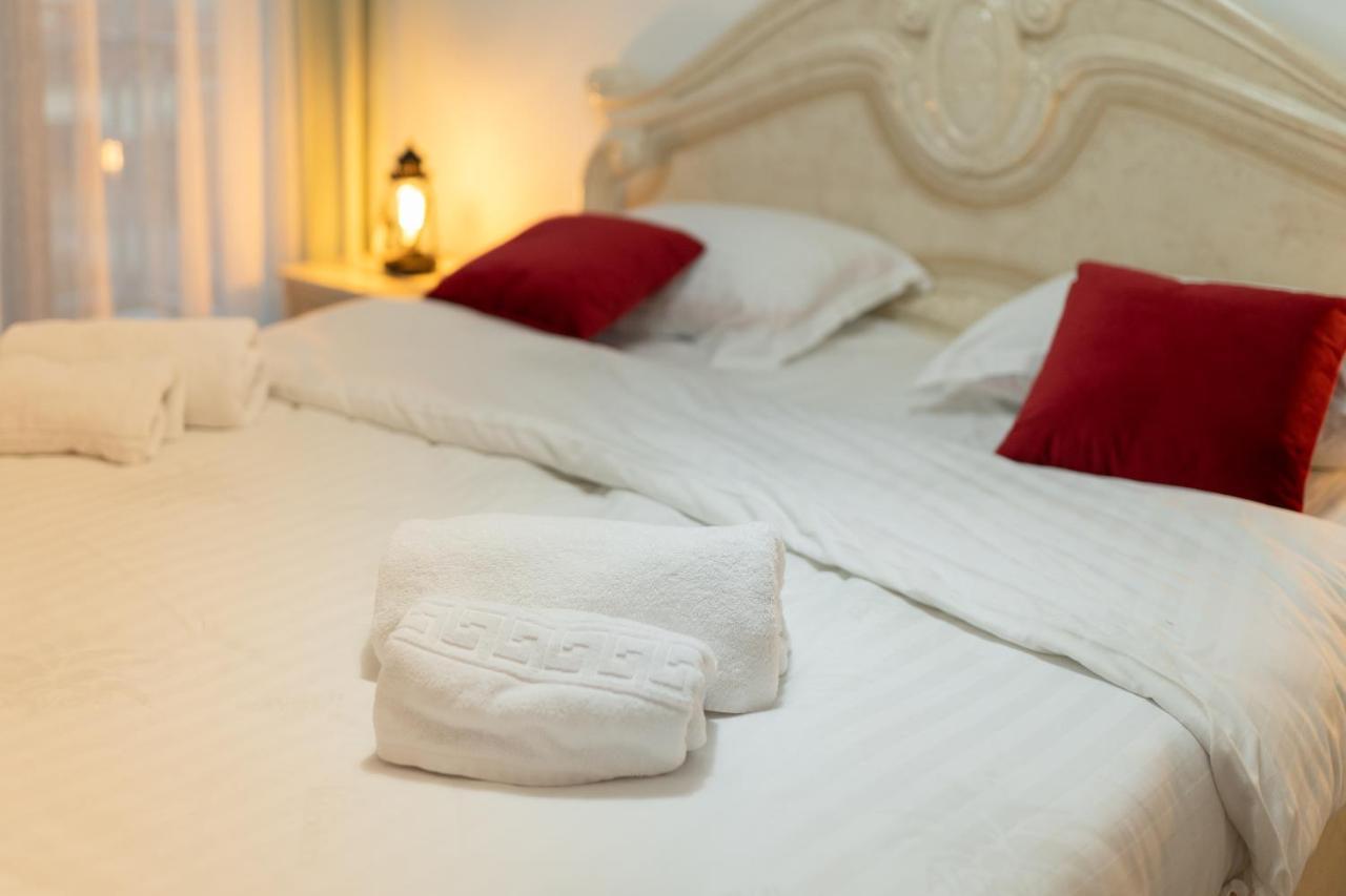 Spacious 3 5* Mansion Near Muzeului Square. Free Parking 公寓 Cluj-Napoca
