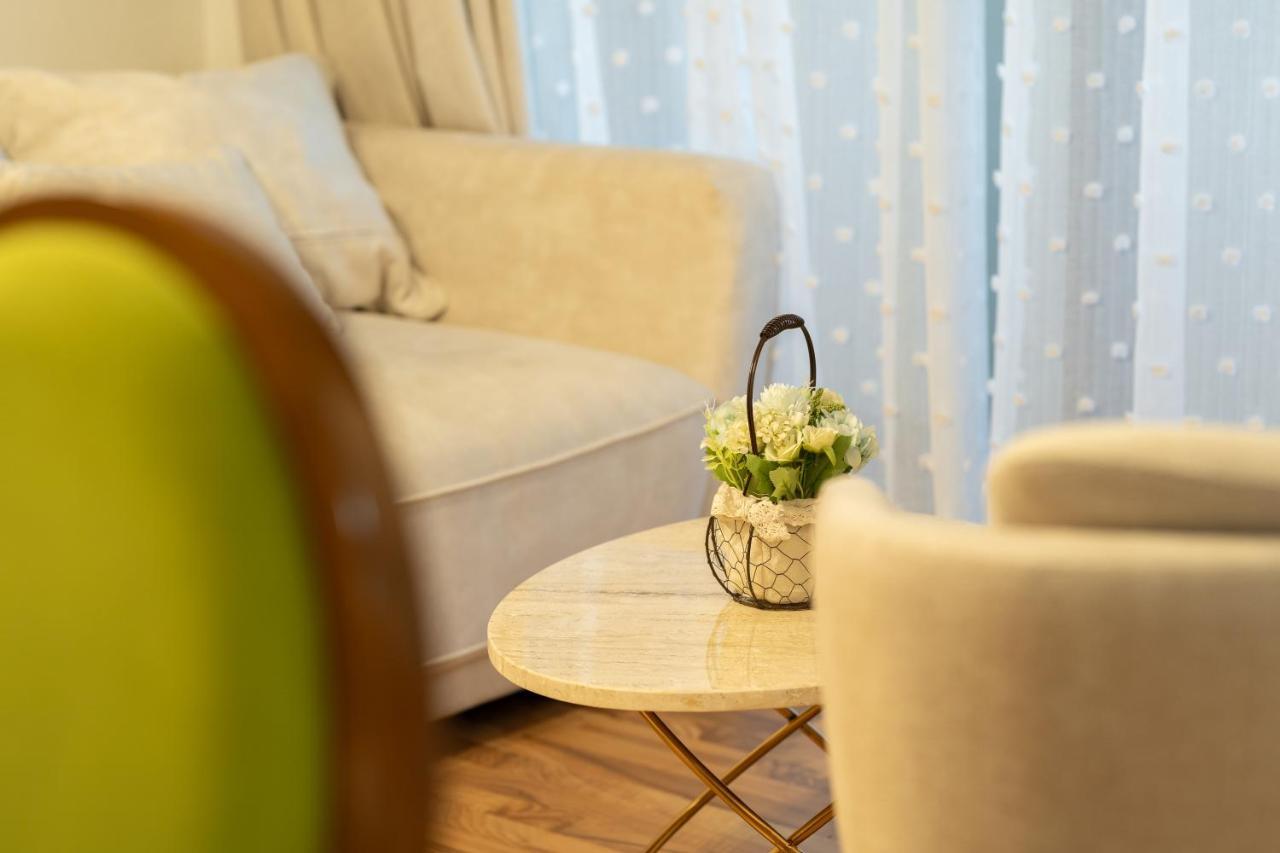 דירה Spacious 3 5* Mansion Near Muzeului Square. Free Parking קלוז'-נאפוקה