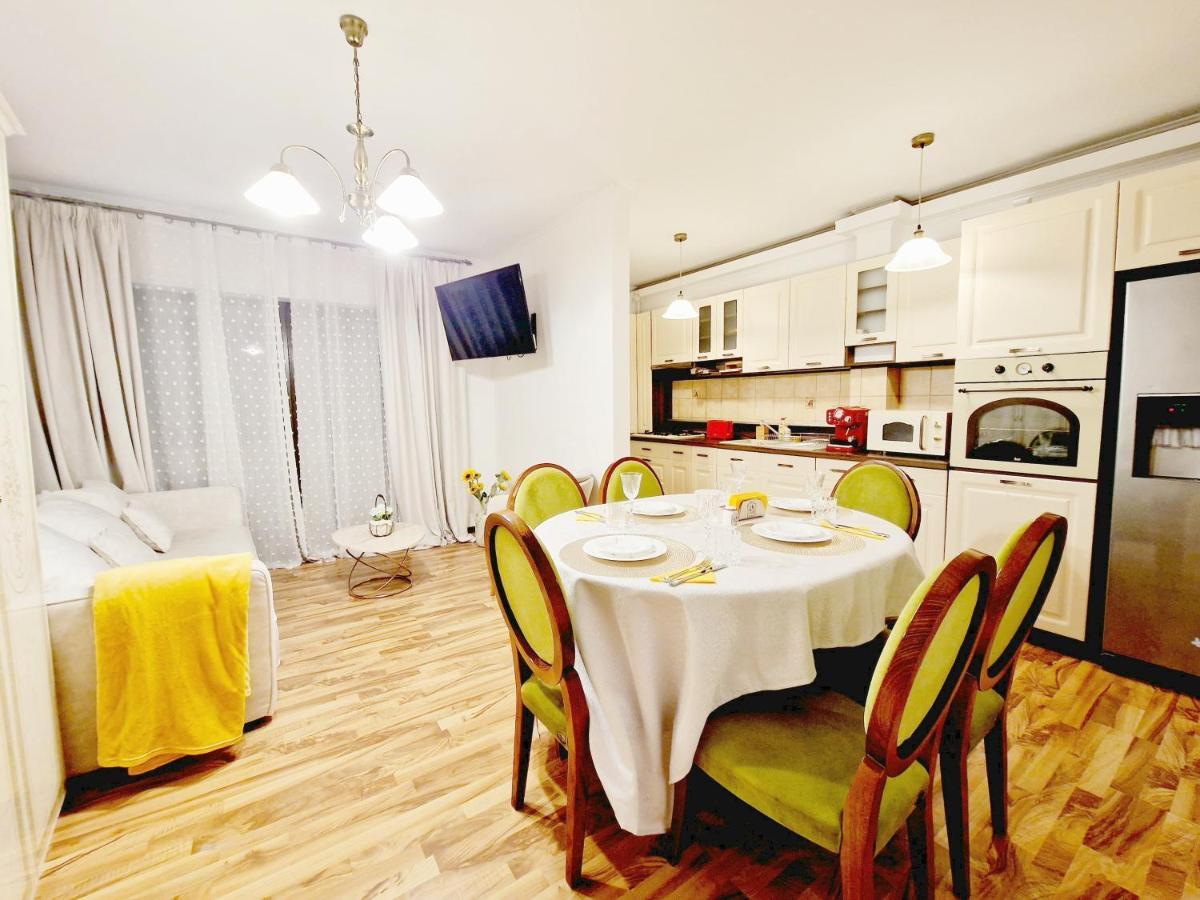 Spacious 3 5* Mansion Near Muzeului Square. Free Parking *
