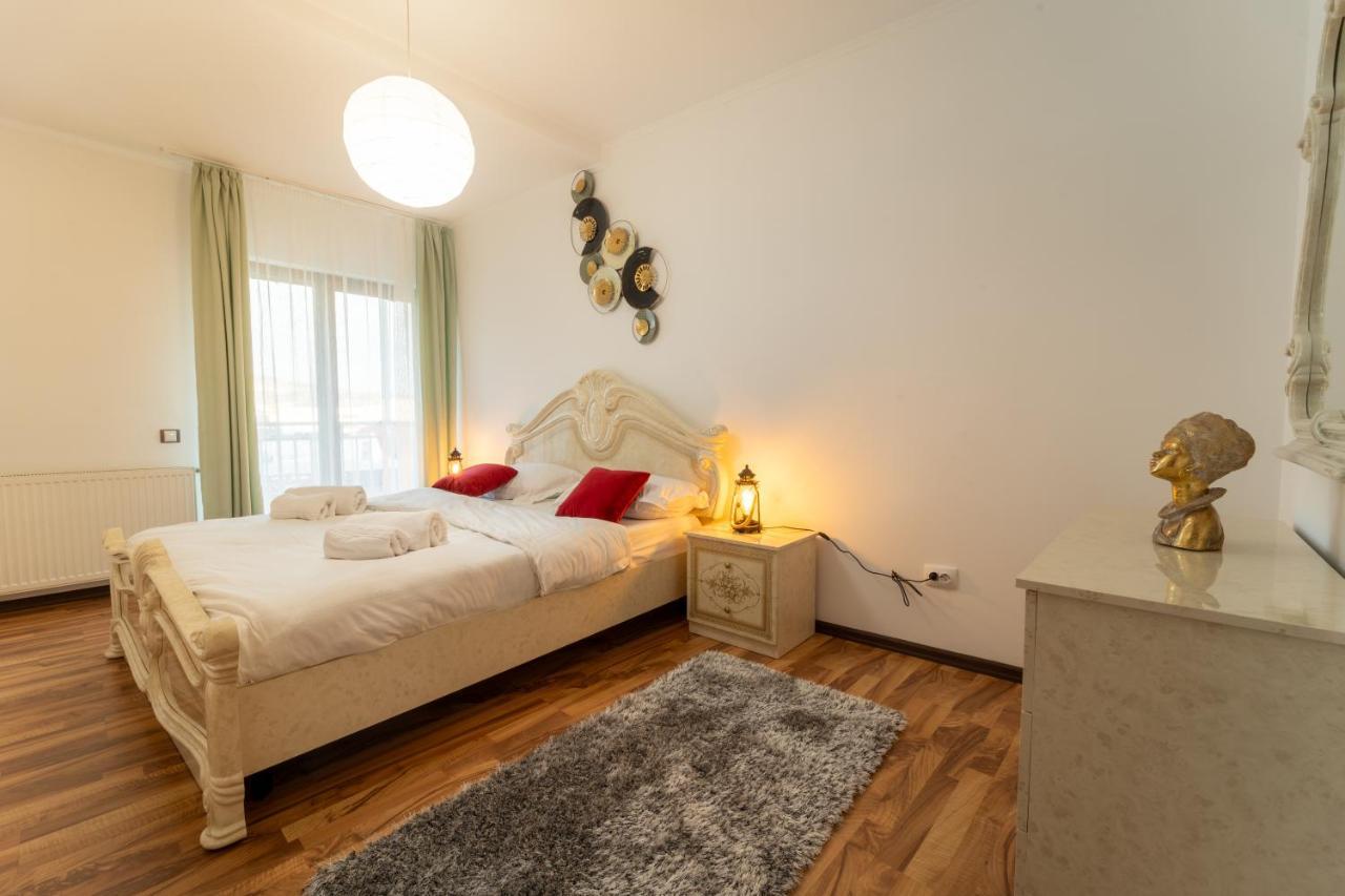 דירה Spacious 3 5* Mansion Near Muzeului Square. Free Parking