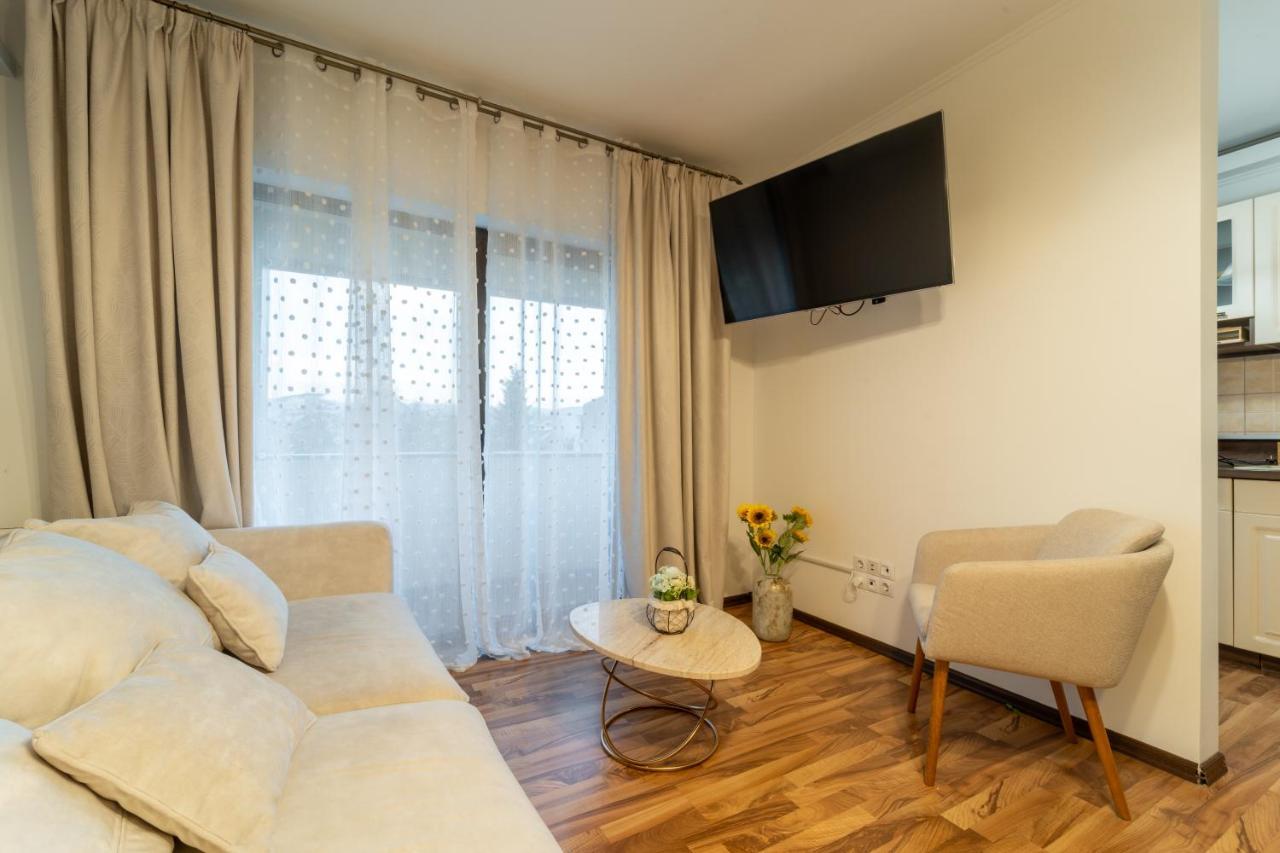 Spacious 3 5* Mansion Near Muzeului Square. Free Parking * קלוז'-נאפוקה