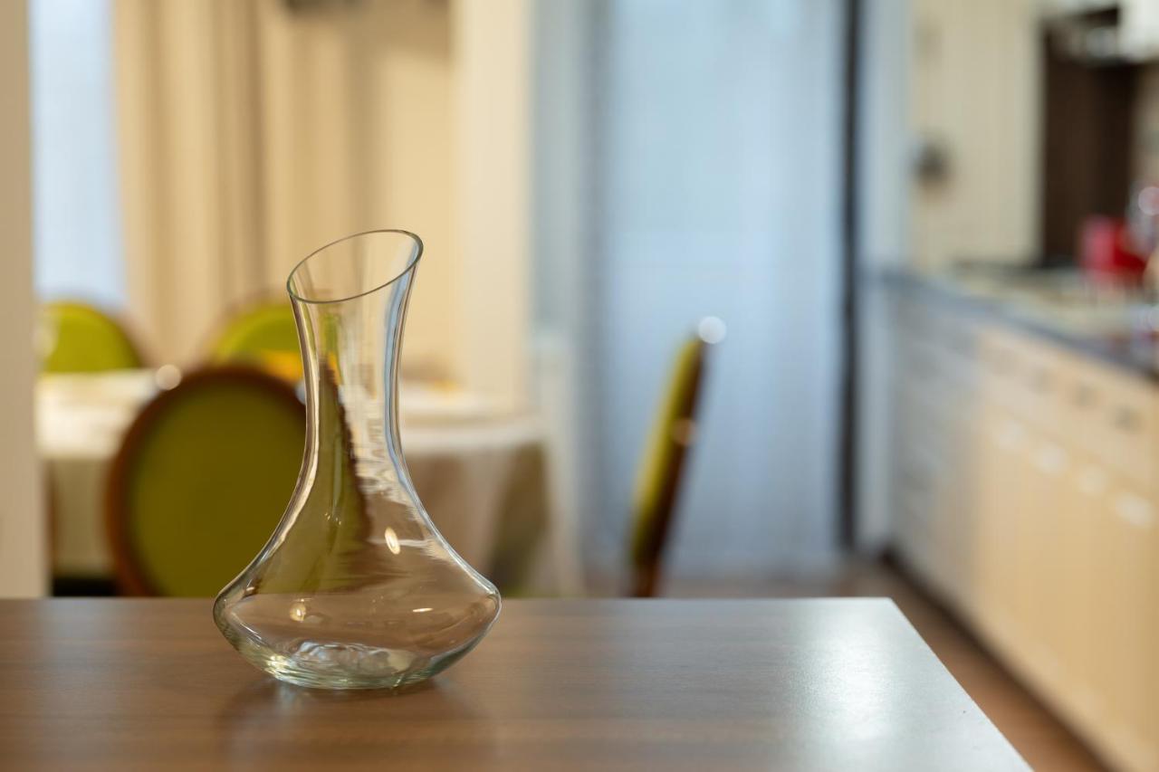 Spacious 3 5* Mansion Near Muzeului Square. Free Parking דירה קלוז'-נאפוקה
