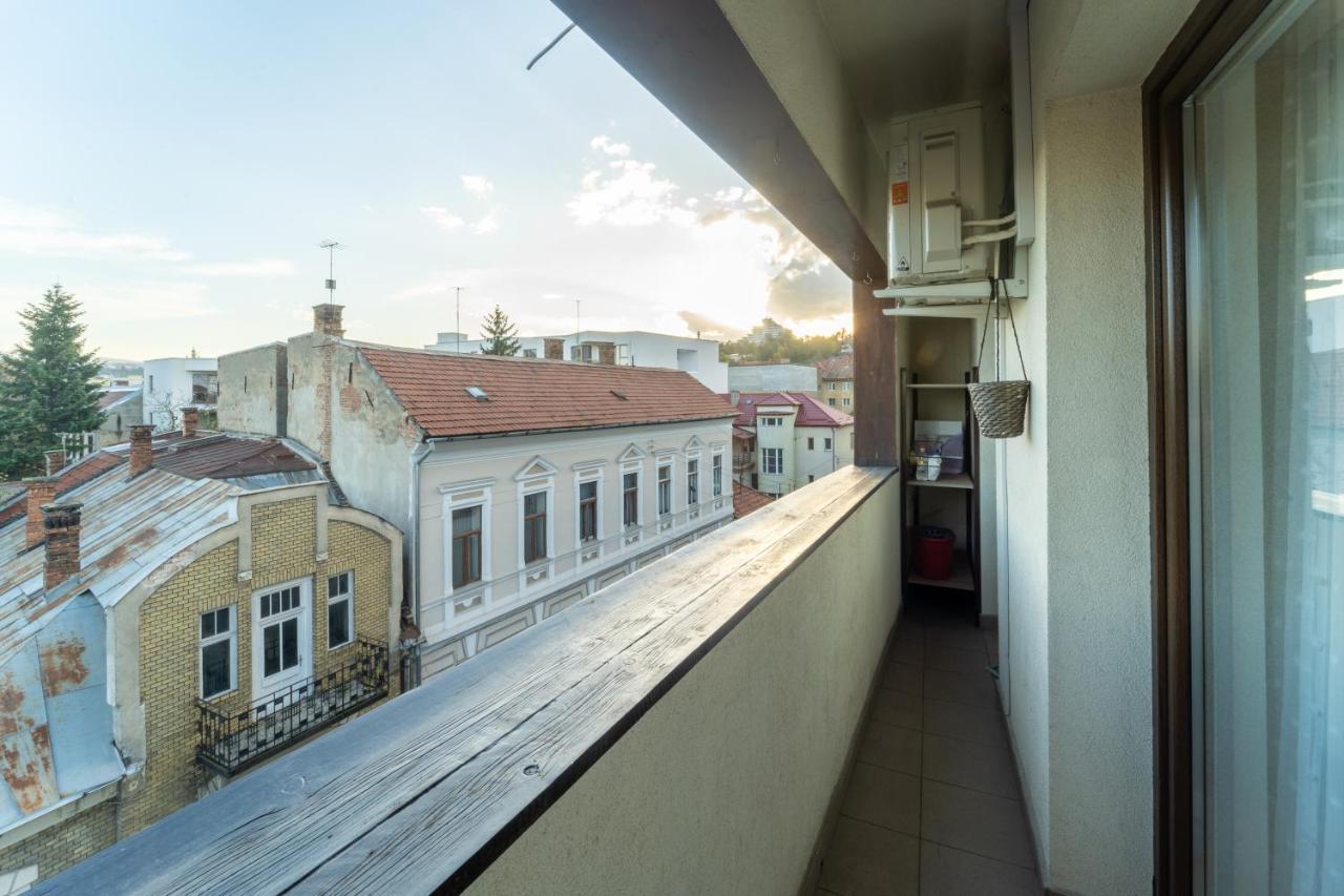 Spacious 3 5* Mansion Near Muzeului Square. Free Parking