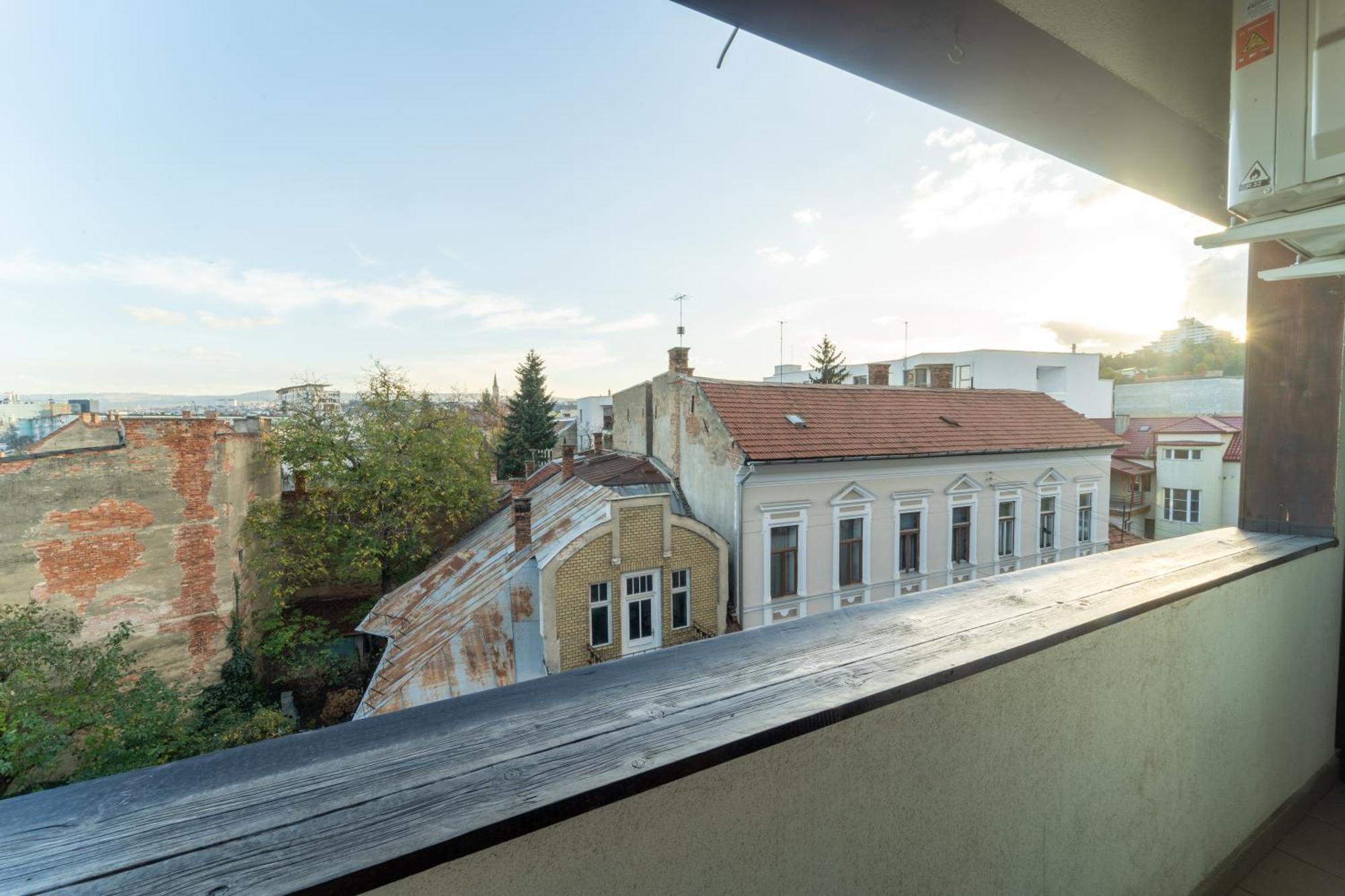 דירה Spacious 3 5* Mansion Near Muzeului Square. Free Parking