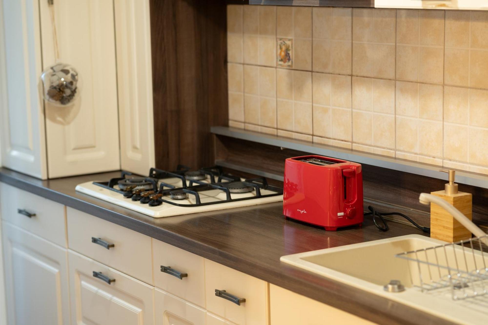 Spacious 3 5* Mansion Near Muzeului Square. Free Parking דירה *